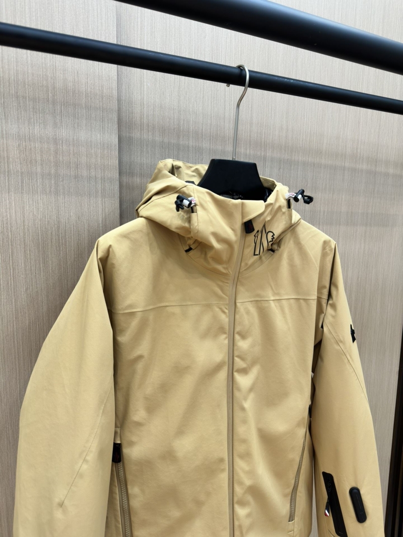 Balenciaga Down Coat